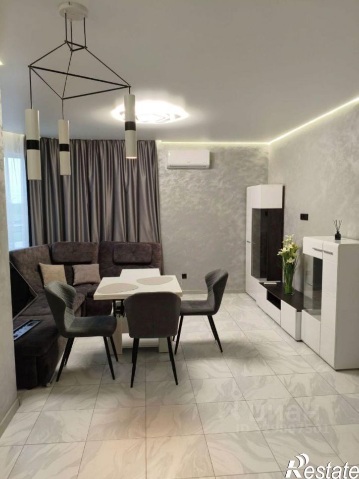 2-комн квартира Быстрецкая улица, 10,  д. 10