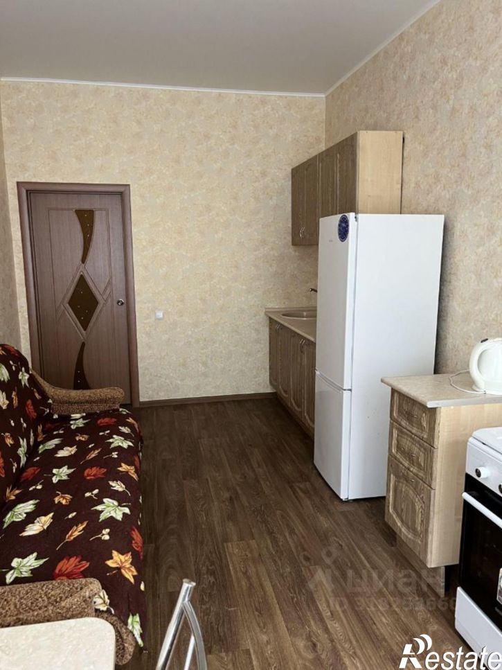 1-комн квартира ул Владимирская, 95 11,  д. 95 11,  к. 11