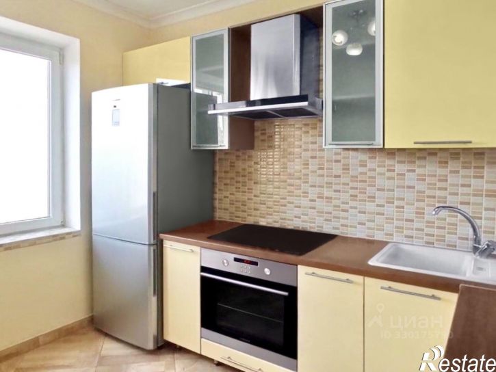 1-комн квартира Солотчинское шоссе, 2,  д. 2