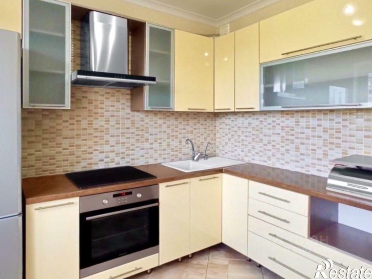 1-комн квартира Солотчинское шоссе, 2,  д. 2