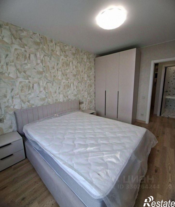 1-комн квартира Льговская улица, 10