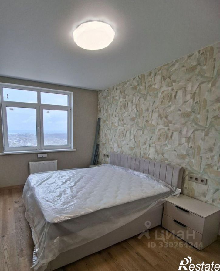 1-комн квартира Льговская улица, 10