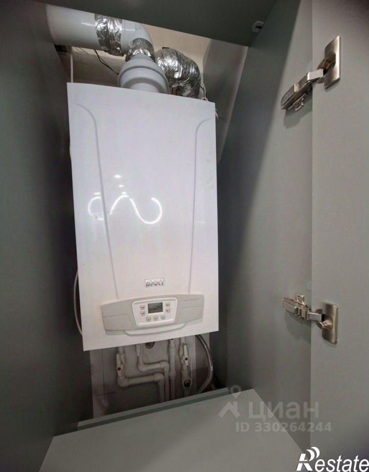 1-комн квартира Льговская улица, 10
