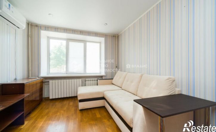 3-комн квартира улица Есенина, 38,  д. 38