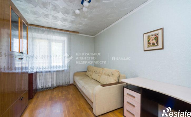 3-комн квартира улица Есенина, 38,  д. 38