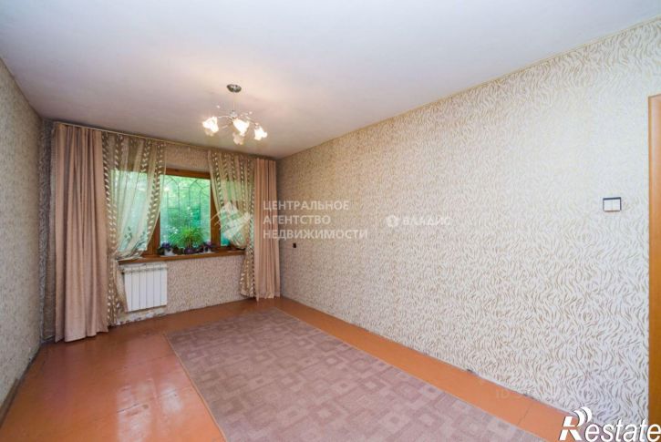 2-комн квартира улица Фирсова, 24,  д. 24