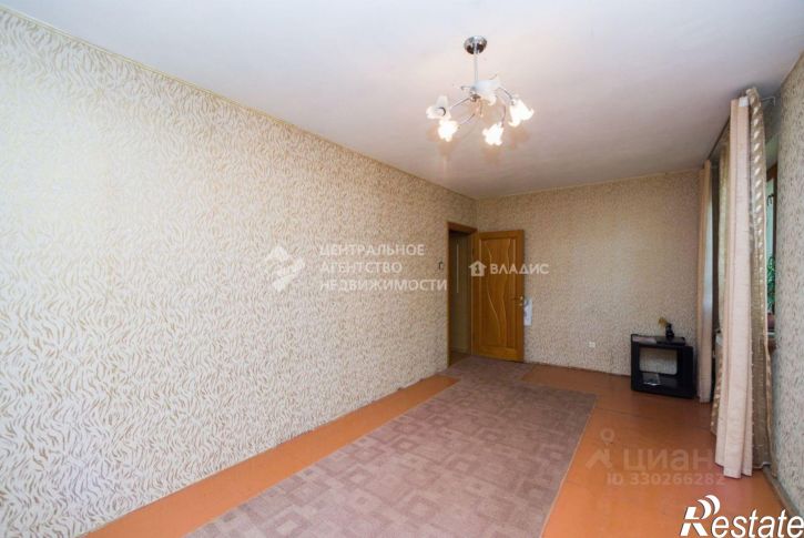 2-комн квартира улица Фирсова, 24,  д. 24