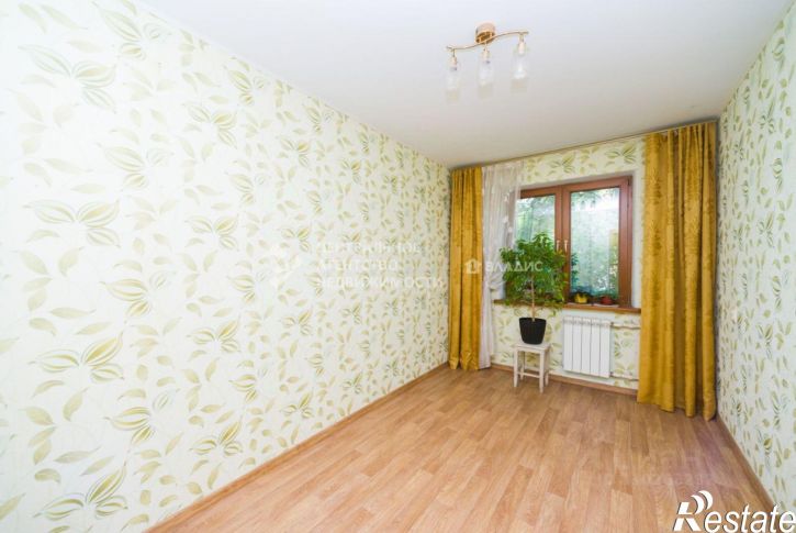 2-комн квартира улица Фирсова, 24,  д. 24