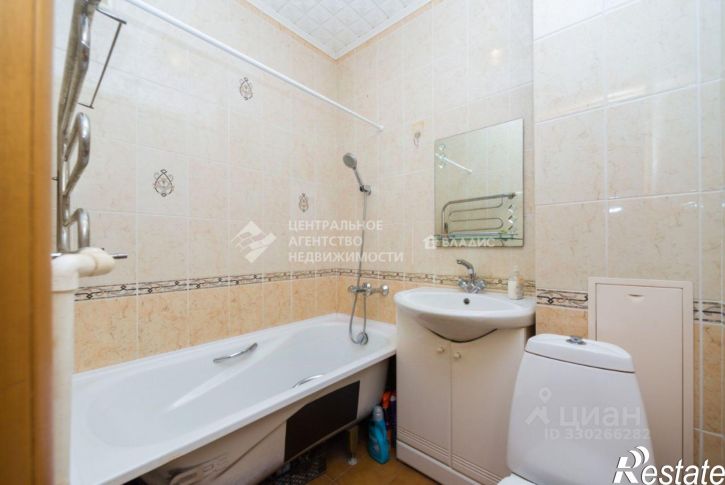 2-комн квартира улица Фирсова, 24,  д. 24
