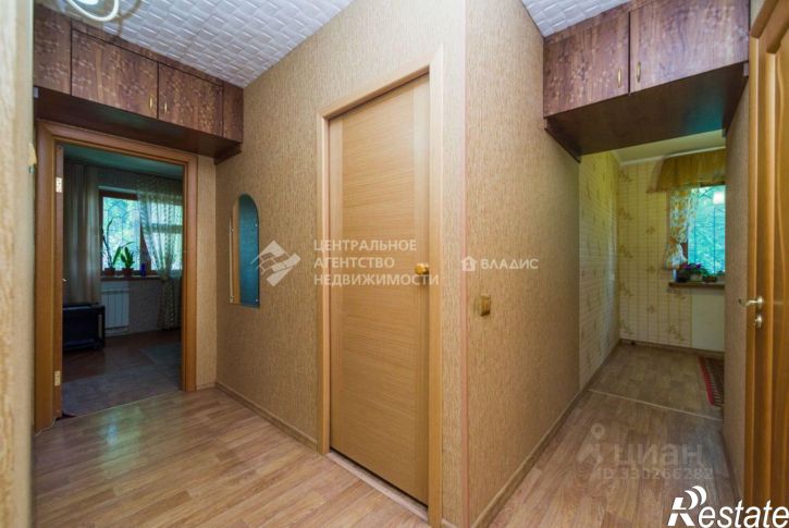 2-комн квартира улица Фирсова, 24,  д. 24