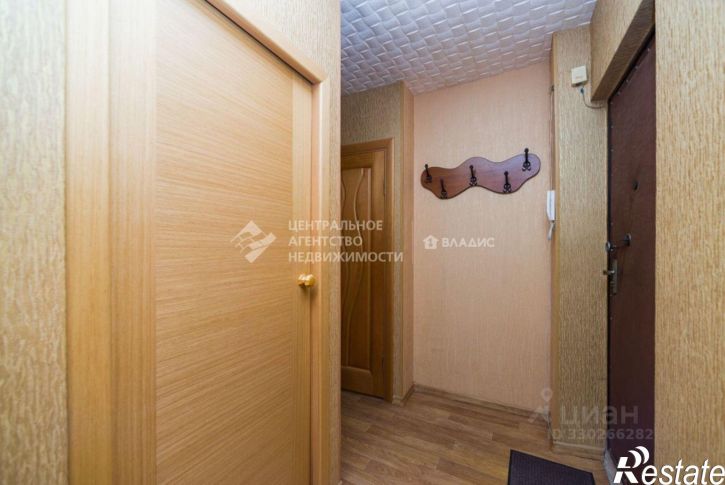 2-комн квартира улица Фирсова, 24,  д. 24