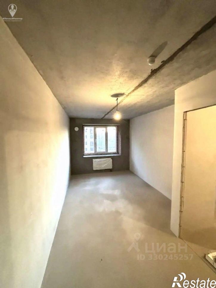 1-комн квартира ул Молодцова, 24,  д. 24