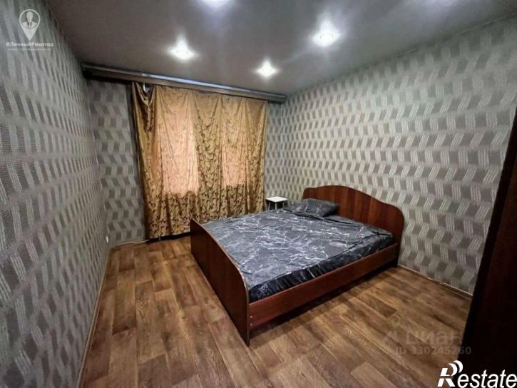 2-комн квартира ул Стройкова, 84 2,  д. 84 2,  к. 2