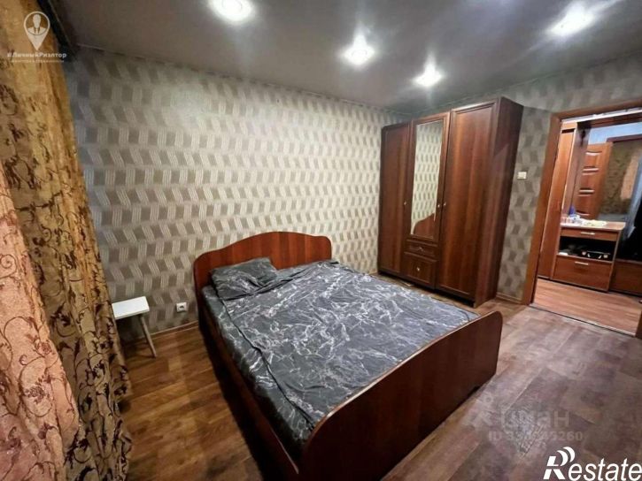 2-комн квартира ул Стройкова, 84 2,  д. 84 2,  к. 2