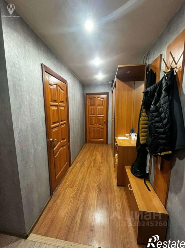 2-комн квартира ул Стройкова, 84 2,  д. 84 2,  к. 2