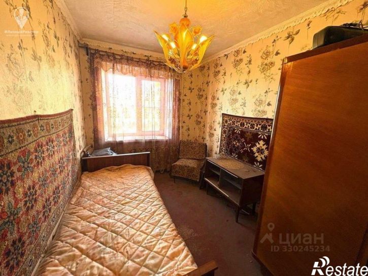 2-комн квартира ул Грибоедова, 9,  д. 9