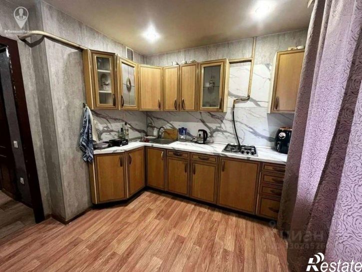 2-комн квартира ул Стройкова, 84 2,  д. 84 2,  к. 2