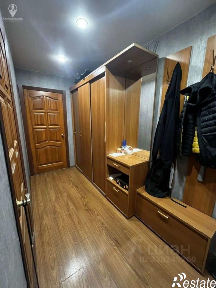 2-комн квартира ул Стройкова, 84 2,  д. 84 2,  к. 2
