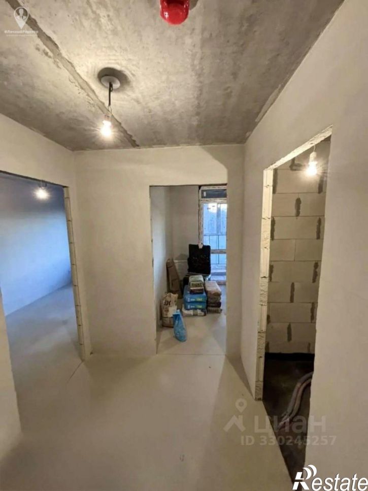 1-комн квартира ул Молодцова, 24,  д. 24