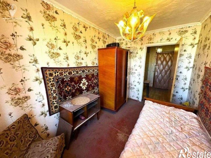 2-комн квартира ул Грибоедова, 9,  д. 9