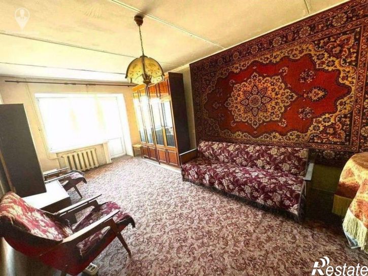 2-комн квартира ул Грибоедова, 9,  д. 9