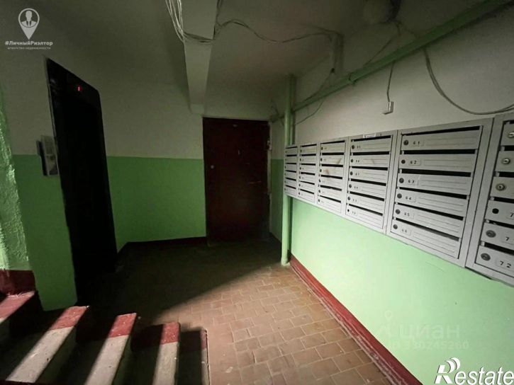 2-комн квартира ул Стройкова, 84 2,  д. 84 2,  к. 2