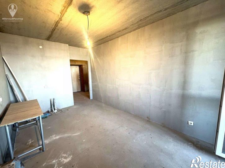 1-комн квартира ул Пирогова, 8,  д. 8