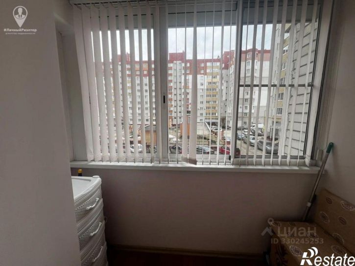 3-комн квартира ул Вишневая, 21 1,  д. 21 1,  к. 1