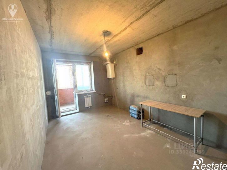 1-комн квартира ул Пирогова, 8,  д. 8