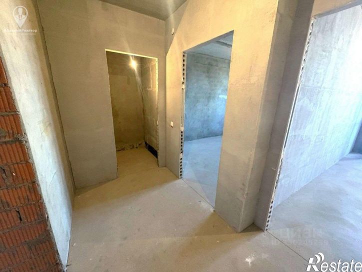 1-комн квартира ул Пирогова, 8,  д. 8