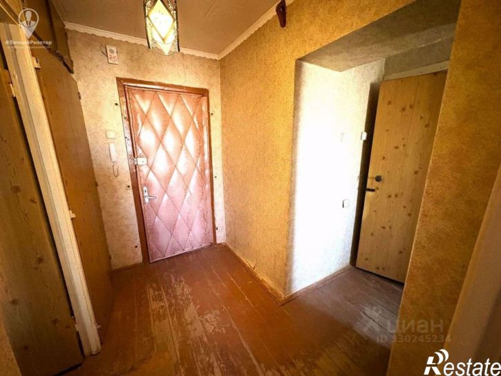2-комн квартира ул Грибоедова, 9,  д. 9
