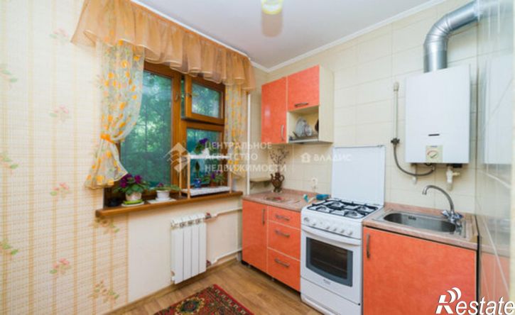 2-комн квартира улица Фирсова, 24,  д. 24