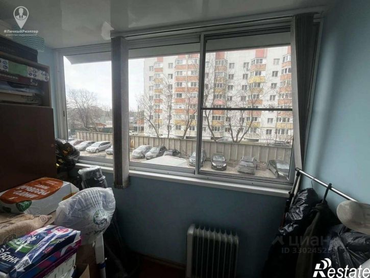 3-комн квартира ул Вишневая, 21 1,  д. 21 1,  к. 1