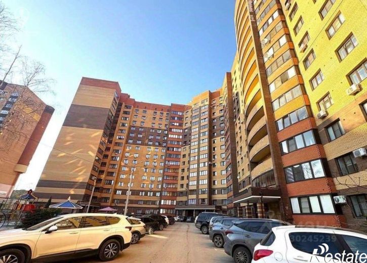 1-комн квартира ул Пирогова, 8,  д. 8