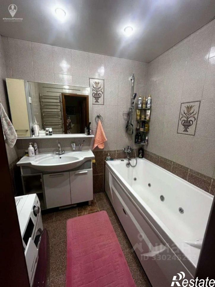 3-комн квартира ул Вишневая, 21 1,  д. 21 1,  к. 1