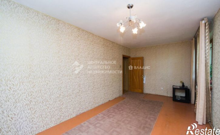2-комн квартира улица Фирсова, 24,  д. 24