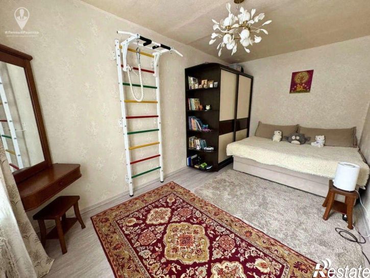 3-комн квартира ул Гоголя, 12,  д. 12