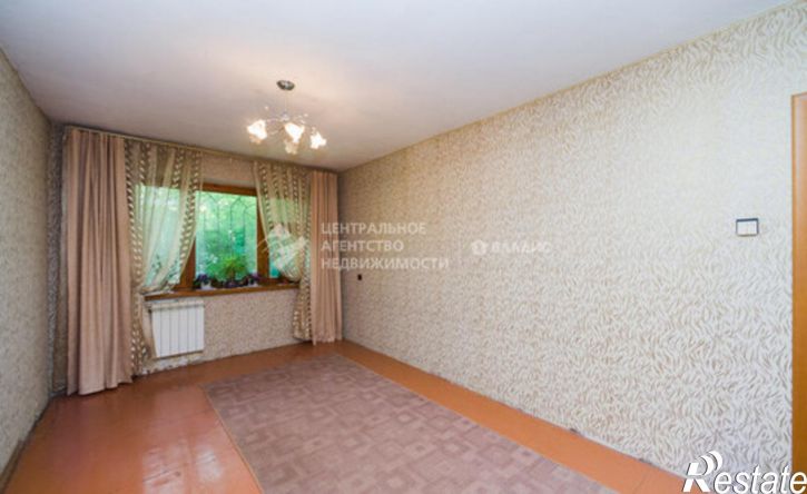 2-комн квартира улица Фирсова, 24,  д. 24