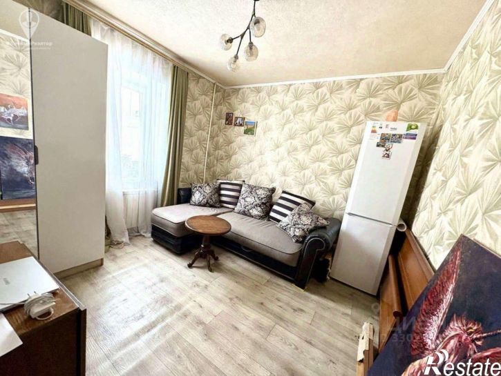 3-комн квартира ул Гоголя, 12,  д. 12