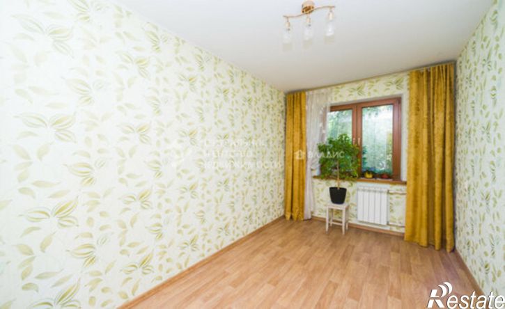 2-комн квартира улица Фирсова, 24,  д. 24