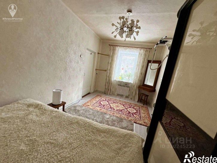 3-комн квартира ул Гоголя, 12,  д. 12