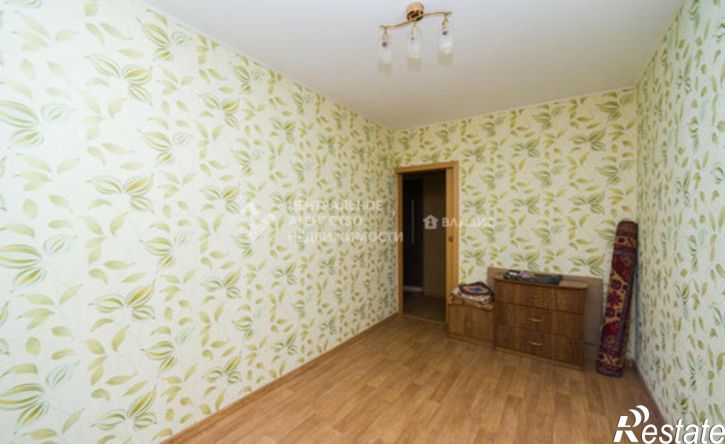 2-комн квартира улица Фирсова, 24,  д. 24
