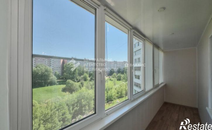 3-комн квартира улица Новосёлов, 48 к1,  д. 48 к1