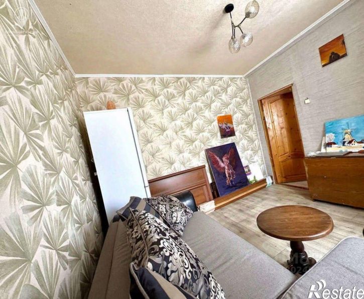3-комн квартира ул Гоголя, 12,  д. 12