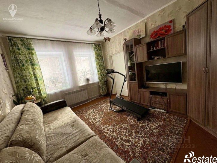 3-комн квартира ул Гоголя, 12,  д. 12
