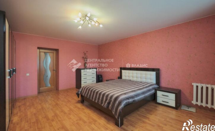 3-комн квартира улица Новосёлов, 48 к1,  д. 48 к1