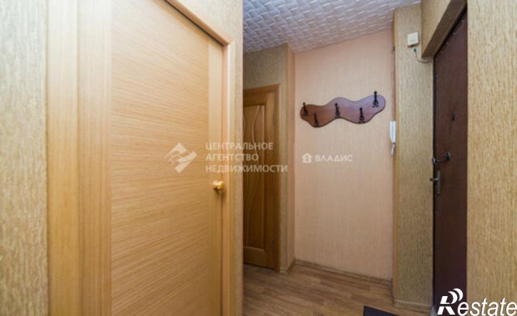 2-комн квартира улица Фирсова, 24,  д. 24