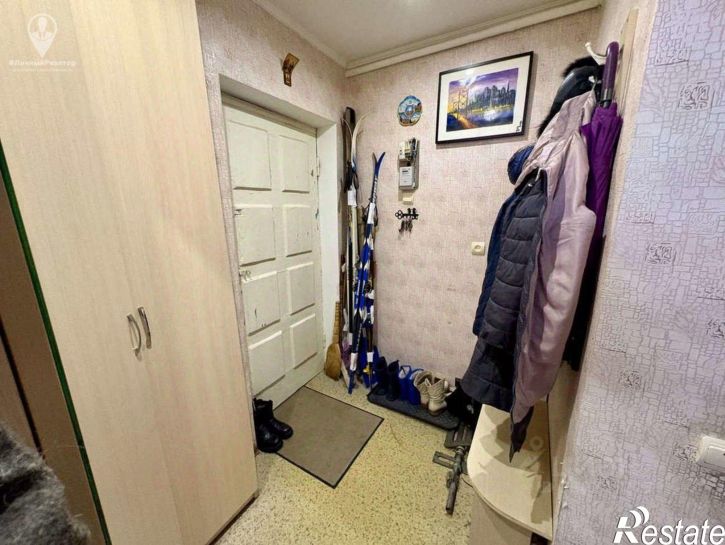 3-комн квартира ул Гоголя, 12,  д. 12