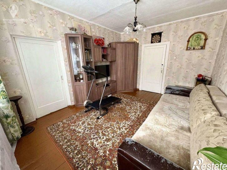 3-комн квартира ул Гоголя, 12,  д. 12
