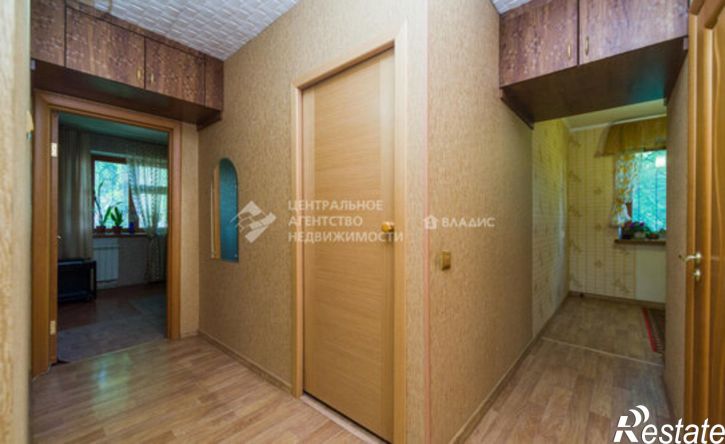 2-комн квартира улица Фирсова, 24,  д. 24